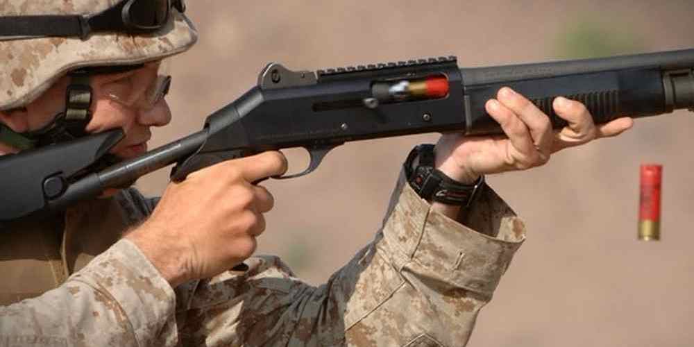Shotgun Ammunition